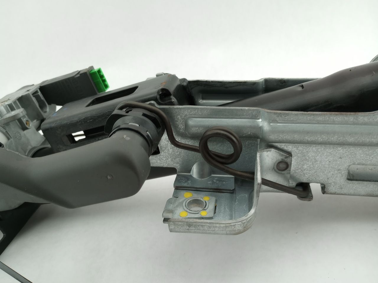 Volvo XC70 Steering Column