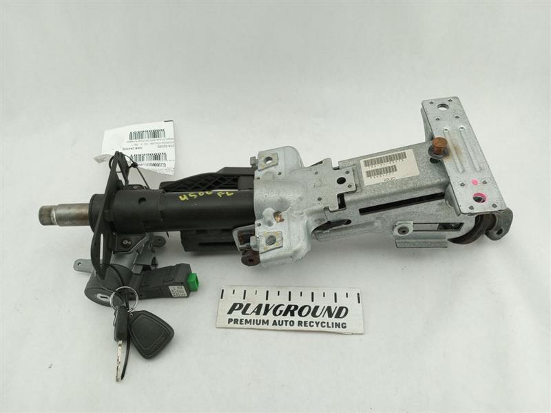 Volvo XC70 Steering Column