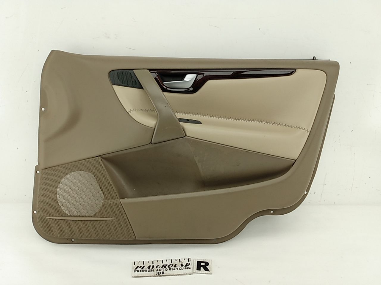 Volvo XC70 Front Right Door Panel