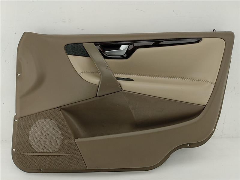 Volvo XC70 Front Right Door Panel - 0