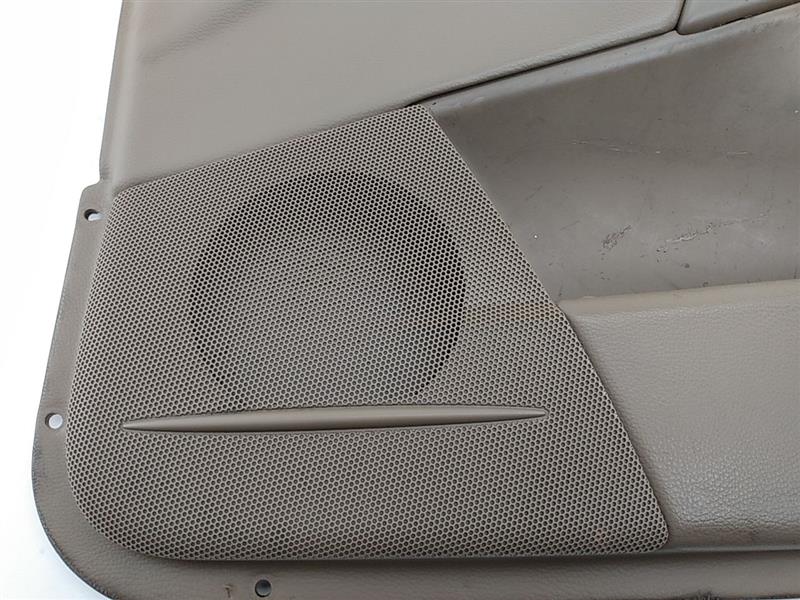 Volvo XC70 Front Right Door Panel