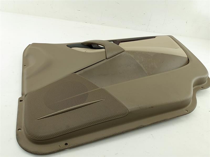 Volvo XC70 Front Right Door Panel