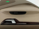 Volvo XC70 Rear Left Door Trim Panel-6