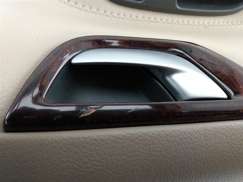 Volvo XC70 Rear Left Door Trim Panel