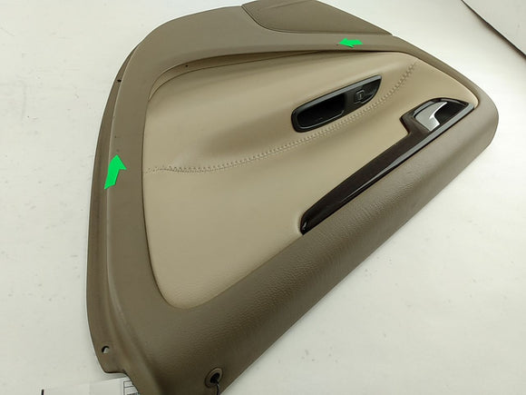 Volvo XC70 Rear Right Door Trim Panel