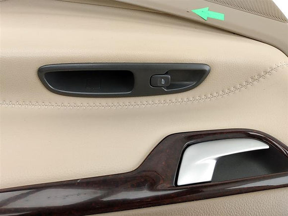 Volvo XC70 Rear Right Door Trim Panel