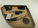 Volvo XC70 Rear Right Door Trim Panel-8