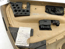 Volvo XC70 Rear Right Door Trim Panel-10