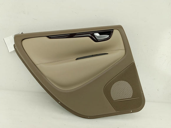Volvo XC70 Rear Left Door Trim Panel