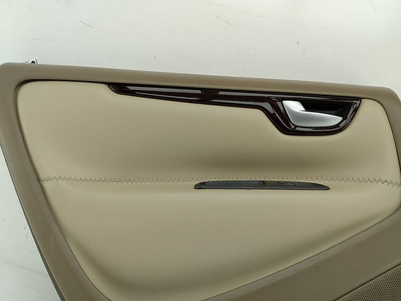 Volvo XC70 Rear Left Door Trim Panel