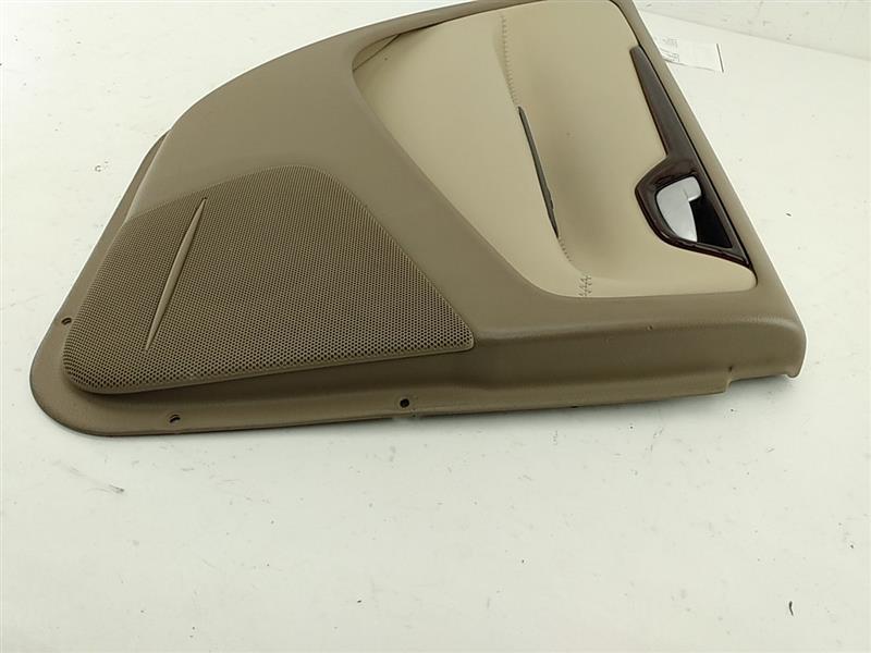 Volvo XC70 Rear Left Door Trim Panel