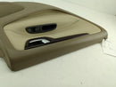 Volvo XC70 Rear Left Door Trim Panel-7