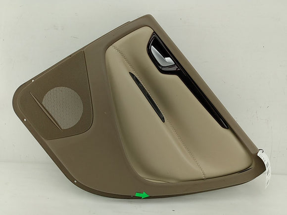 Volvo XC70 Rear Right Door Trim Panel