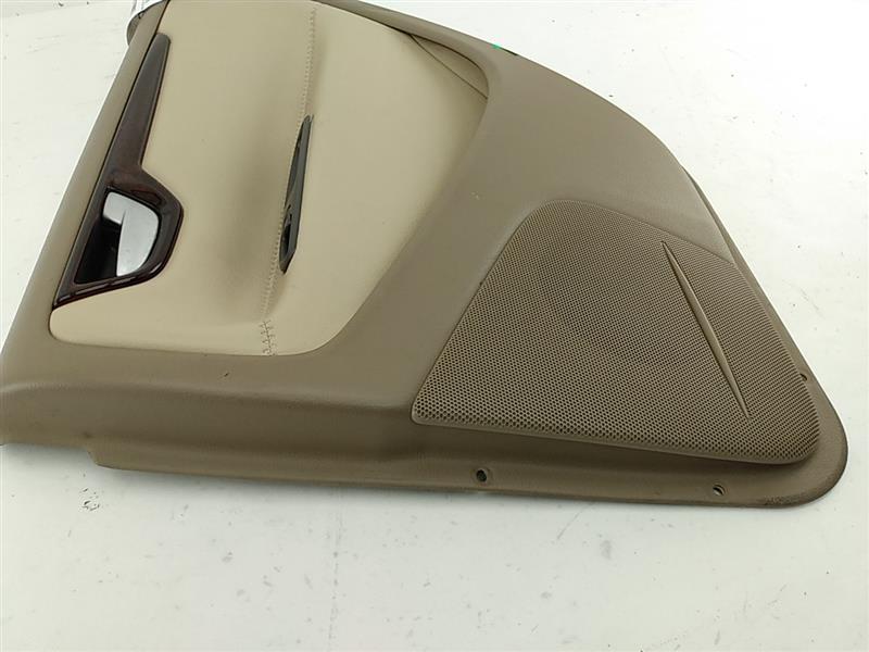 Volvo XC70 Rear Right Door Trim Panel