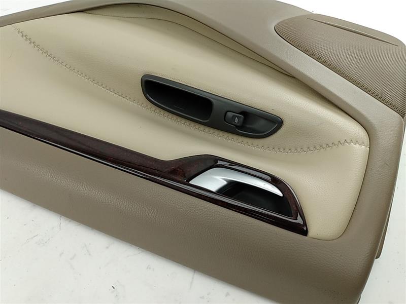 Volvo XC70 Rear Right Door Trim Panel