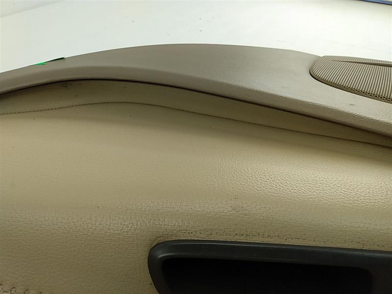 Volvo XC70 Rear Right Door Trim Panel