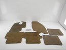 Volvo XC70 Set Of Floor Mats-1