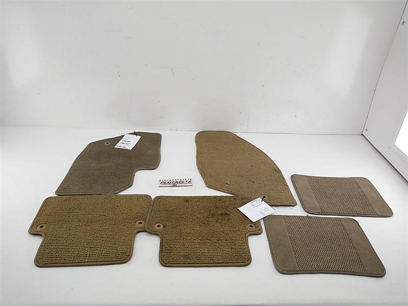 Volvo XC70 Set Of Floor Mats