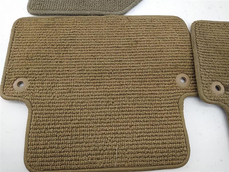 Volvo XC70 Set Of Floor Mats