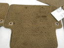 Volvo XC70 Set Of Floor Mats-6