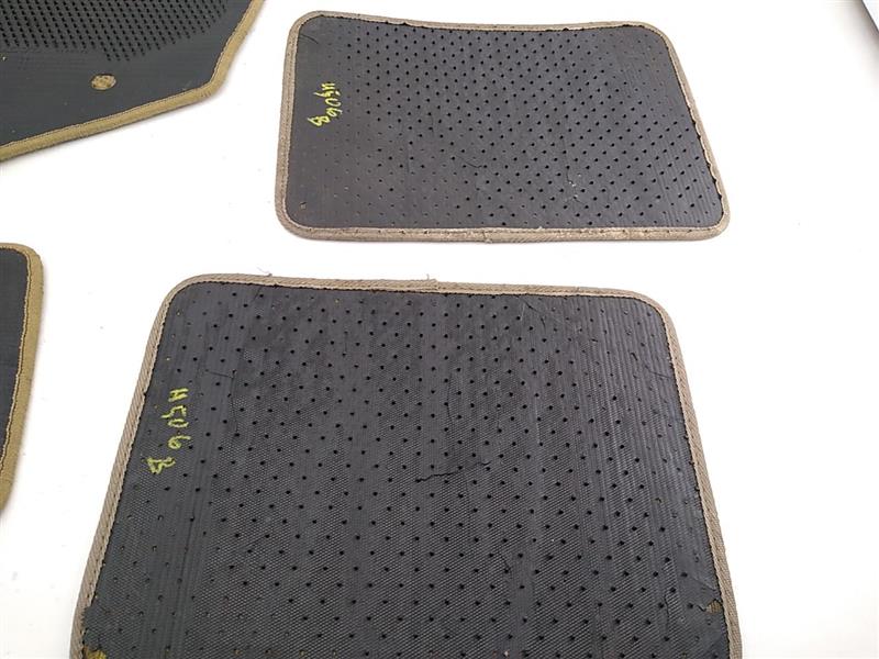 Volvo XC70 Set Of Floor Mats