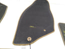 Volvo XC70 Set Of Floor Mats-11