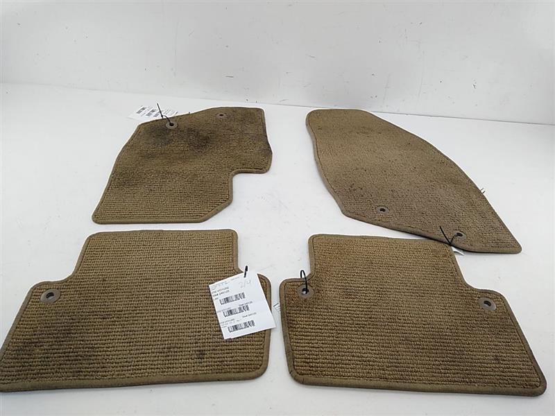 Volvo XC70 Set Of Floor Mats - 0