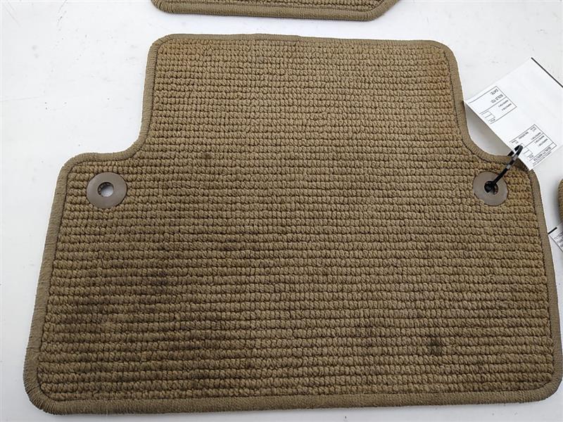 Volvo XC70 Set Of Floor Mats