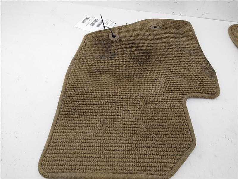 Volvo XC70 Set Of Floor Mats