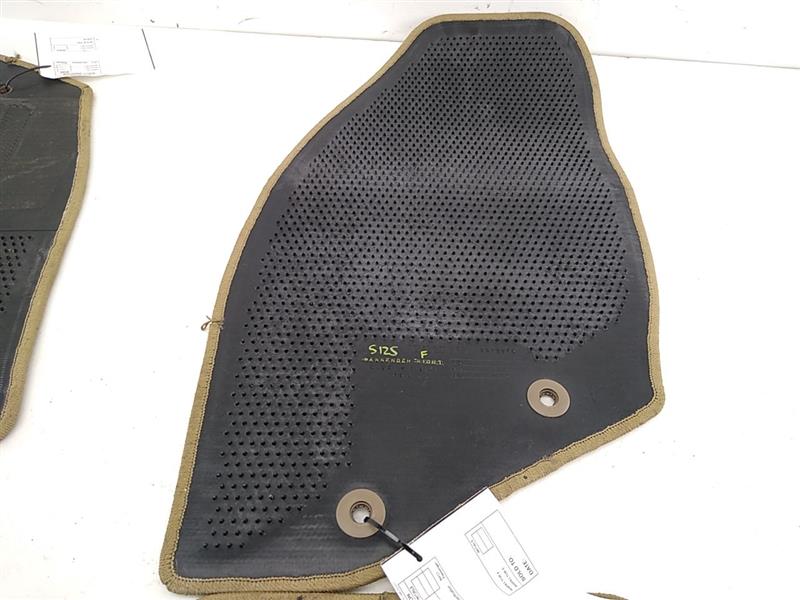 Volvo XC70 Set Of Floor Mats