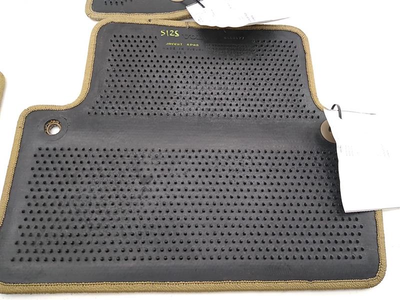 Volvo XC70 Set Of Floor Mats