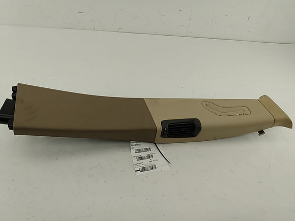 Volvo XC70 Right Center B Pillar Trim Panel