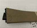Volvo XC70 Right Center B Pillar Trim Panel-3