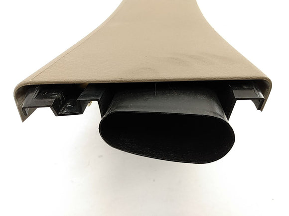 Volvo XC70 Right Center B Pillar Trim Panel