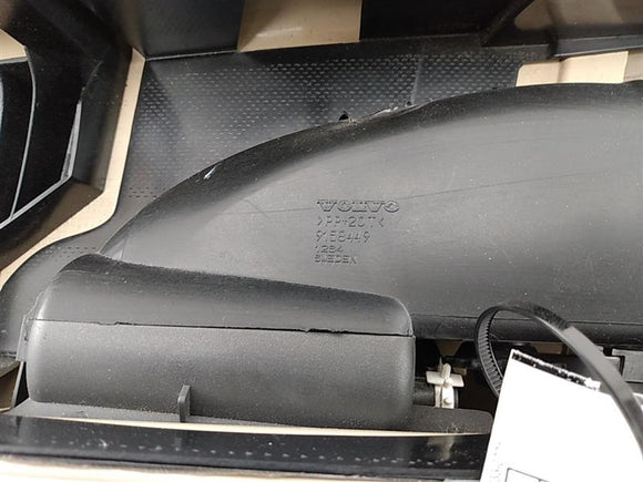 Volvo XC70 Right Center B Pillar Trim Panel