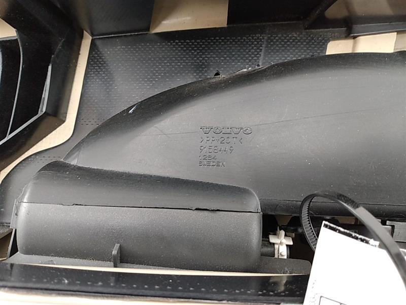 Volvo XC70 Right Center B Pillar Trim Panel