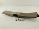 Volvo XC70 Left Center B Pillar Trim Panel-1