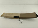 Volvo XC70 Left Center B Pillar Trim Panel-2