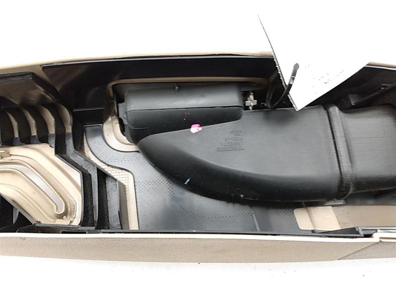 Volvo XC70 Left Center B Pillar Trim Panel