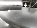 Volvo XC70 Left Center B Pillar Trim Panel-10