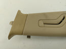 Volvo XC70 Left Center B Pillar Trim Panel-3