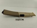 Volvo XC70 Right Center B Pillar Trim Panel-1