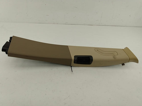 Volvo XC70 Right Center B Pillar Trim Panel