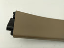Volvo XC70 Right Center B Pillar Trim Panel-3
