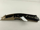 Volvo XC70 Right Center B Pillar Trim Panel-6