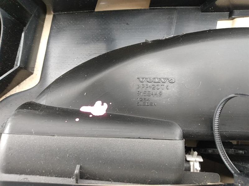 Volvo XC70 Right Center B Pillar Trim Panel