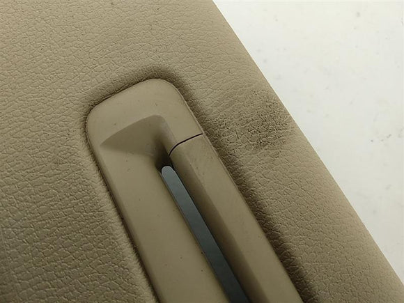 Volvo XC70 Right Center B Pillar Trim Panel