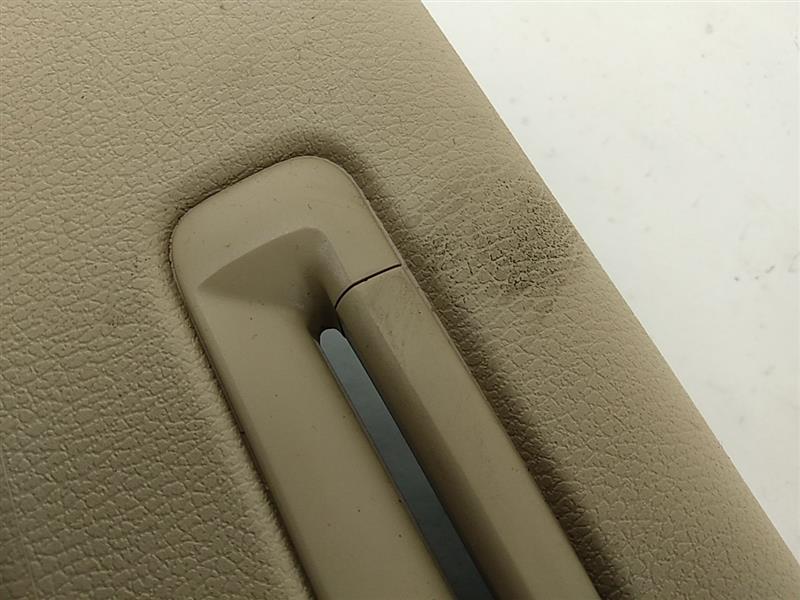 Volvo XC70 Right Center B Pillar Trim Panel