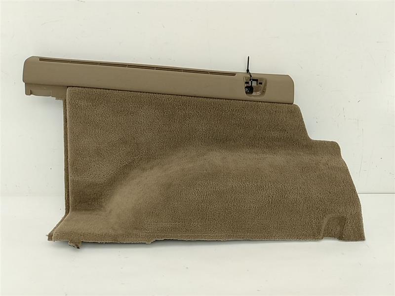 Volvo XC70 Rear Left Side Trunk Cover - 0