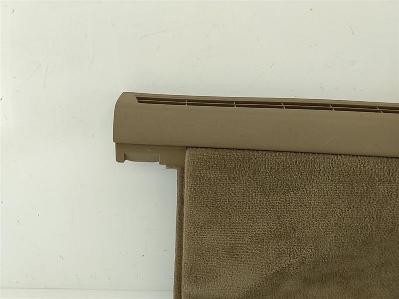 Volvo XC70 Rear Left Side Trunk Cover